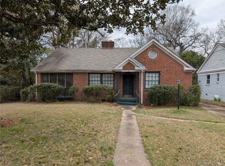 3200 S Perry St, Montgomery, AL 36105