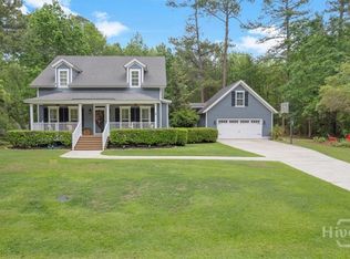 521 Bothwell Dr, Richmond Hill, GA 31324