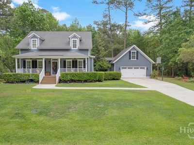 521 Bothwell Drive, Richmond Hill, GA, 31324