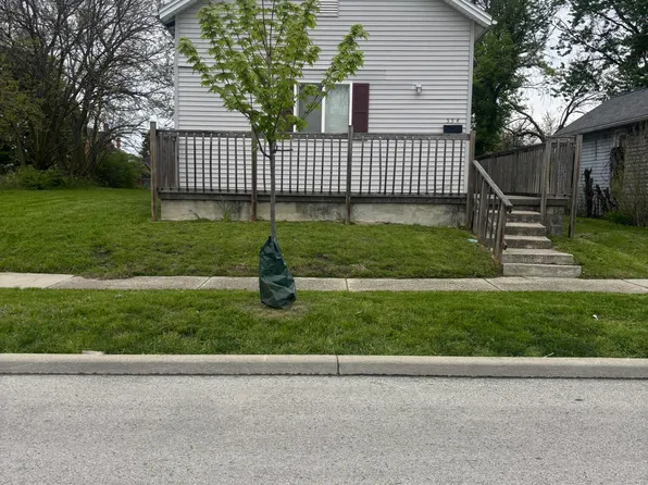 554 Tecumseh St, Toledo, OH 43604