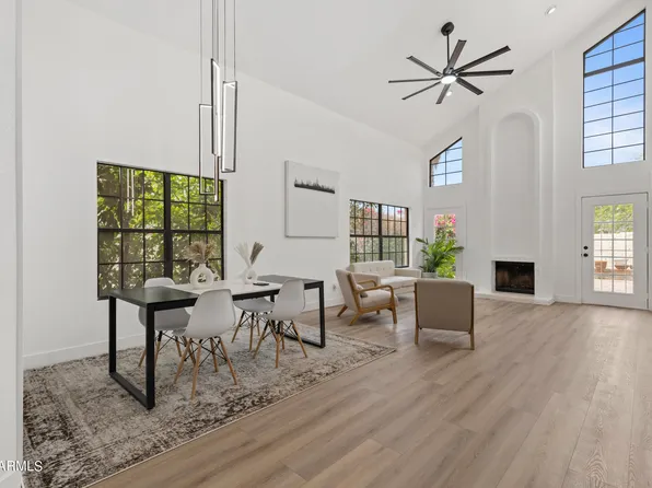 9680 E Sutton Drive, Scottsdale, AZ 85260