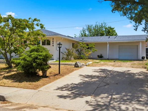 3424 Georgia St NE, Albuquerque, NM 87110