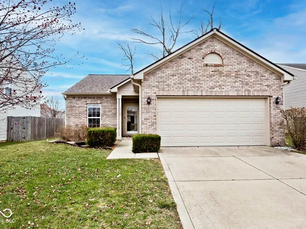 11729 Rossmore Dr, Indianapolis, IN 46235