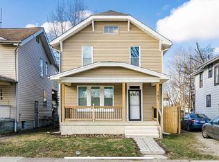 187 N Wayne Ave, Columbus, OH 43204