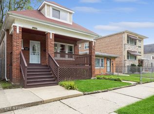 8317 S Sangamon St, Chicago, IL 60620