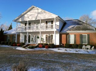 584 Blue Springs Rd, Cadiz, KY 42211