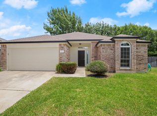 157 Meadowlark Cir, Georgetown, TX 78626