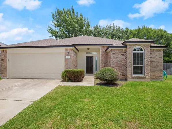 157 Meadowlark Cir, Georgetown, TX 78626