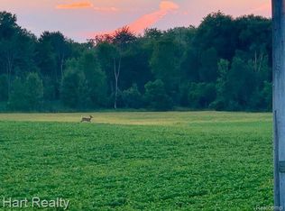 0 State Rd, Applegate, MI 48401