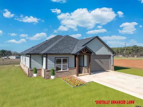 148 Crescent St, Bullard, TX 75757
