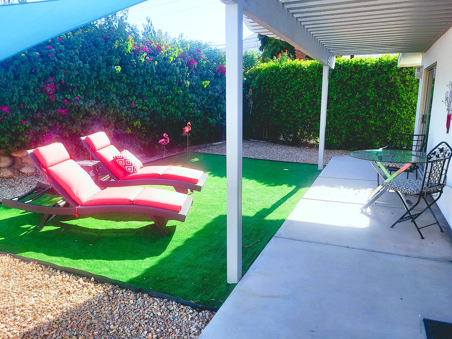 Sierra Vista Rd, Palm Desert — Photo 4