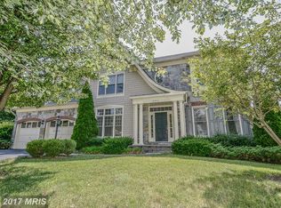 4456 Tuscany Ct, Woodbridge, VA 22192