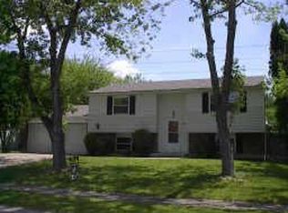 1545 Mutz Dr, Indianapolis, IN 46229