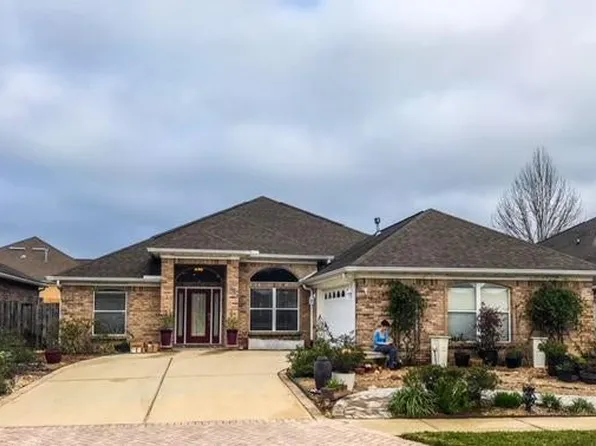 1777 Bridgeport Colony Ln, Fort Walton Beach, FL 32547