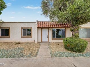 6618 N 46TH Avenue, Glendale, AZ 85301