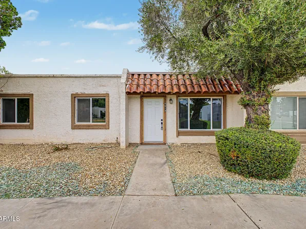 6618 N 46TH Avenue, Glendale, AZ 85301
