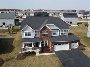 12334 S Kilkenny Dr, Plainfield, IL 60585