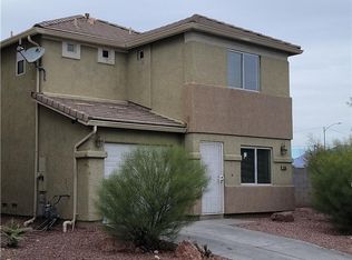 4195 Story Rock St, Las Vegas, NV 89115