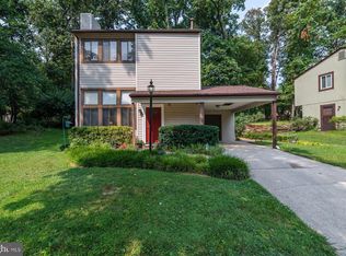 9474 Greco Garth, Columbia, MD 21045