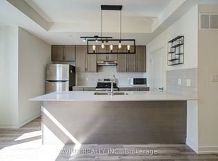 370 Red Maple Rd #83, Richmond Hill, ON L4C5T4