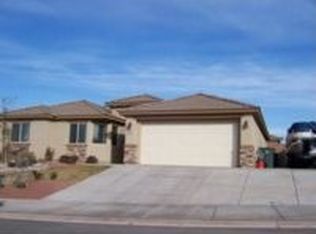 2188 W 1350 N, Saint George, UT 84770