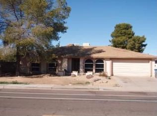 1814 W Summit Pl, Chandler, AZ 85224