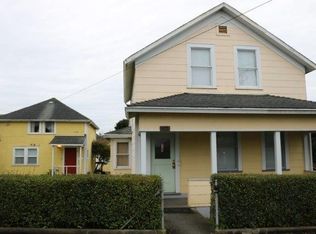 15-17 W Washington St #1, Eureka, CA 95501