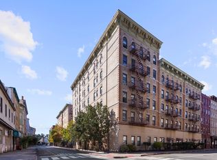 450 5th St #02509DA28, Hoboken, NJ 07030