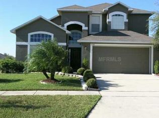 13568 Eyas Rd, Orlando, FL 32837