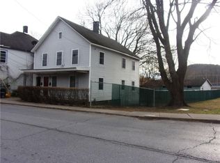 132 W Main St, Pt Jervis, NY 12771