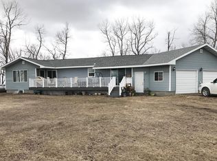 9551 Highway 1, Langdon, ND 58249