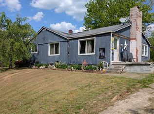 4299 Tick Ridge Rd, Wheelersburg, OH 45694