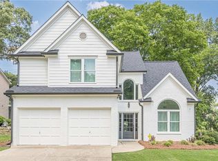 86 Whitlock Sq SW, Marietta, GA 30064