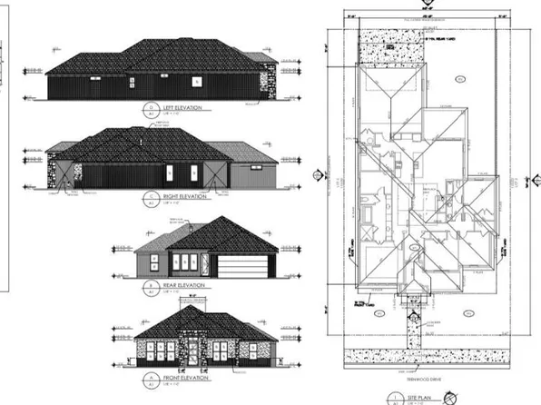 5106 Trenwood Dr, Midland, TX 79705