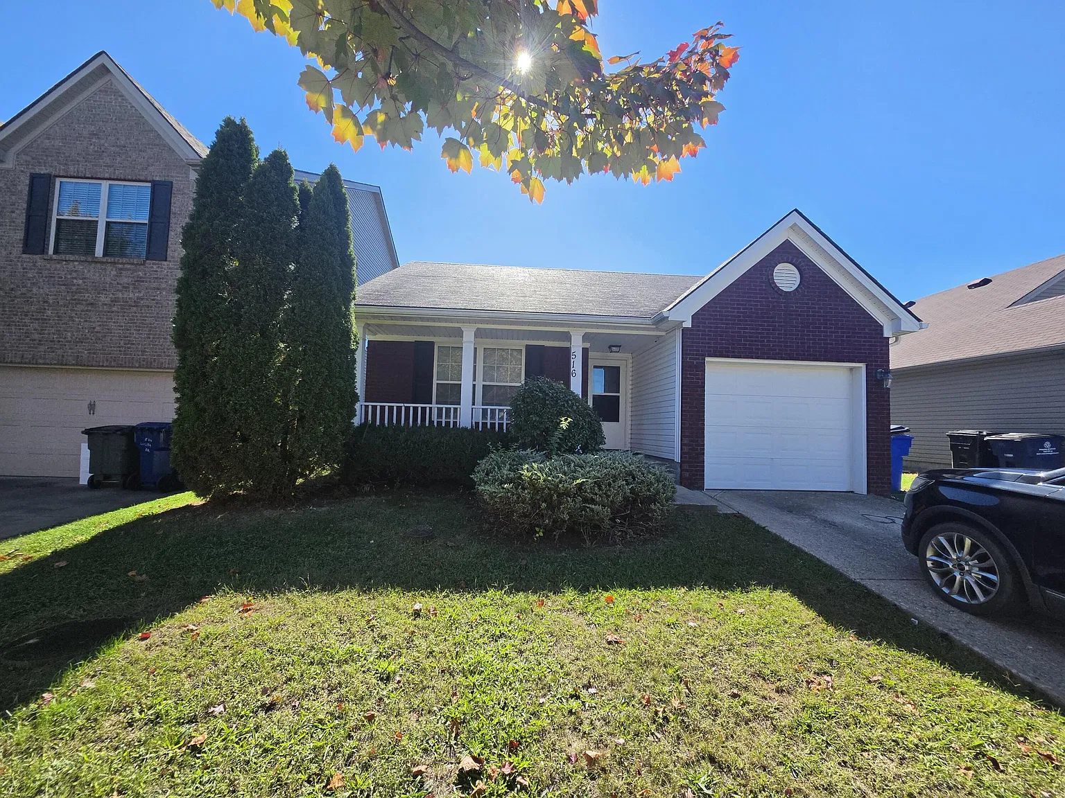 3 bed, 2.0 bath, 1260 sqft, $1,795 — Photo 1