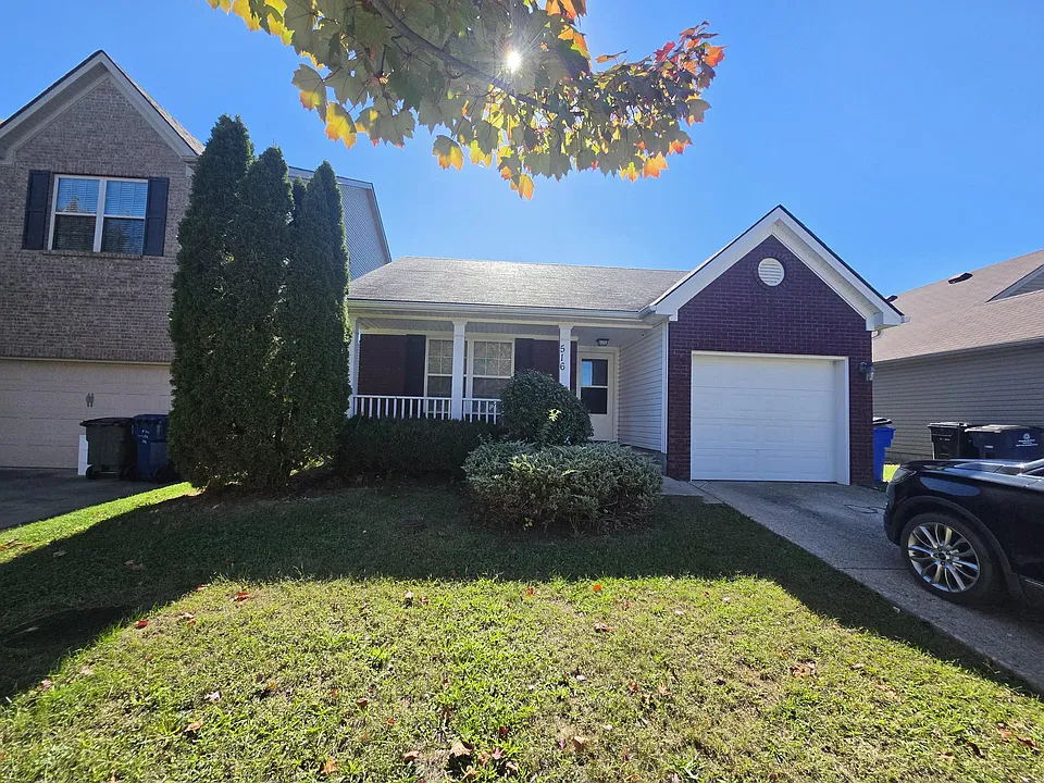 516 Lucille Dr