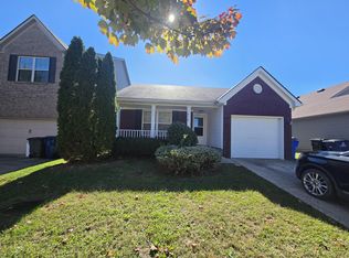 516 Lucille Dr, Lexington, KY 40511