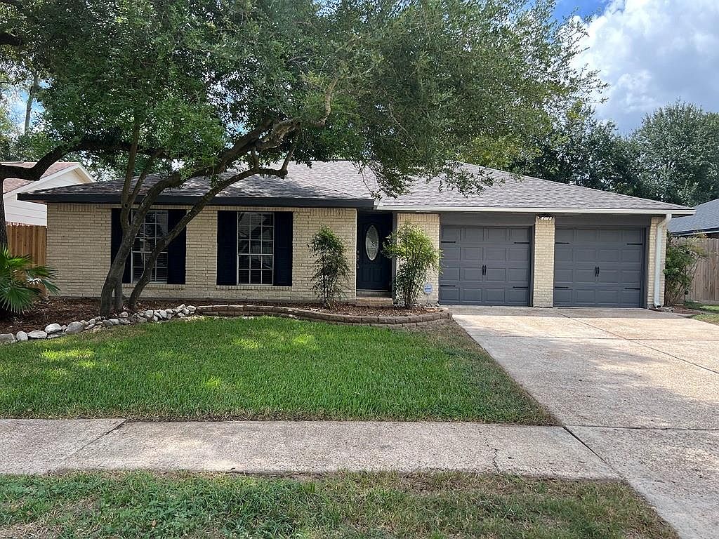 3707 Almondwood Dr, Spring, TX 77389 | MLS #67088025 | Zillow