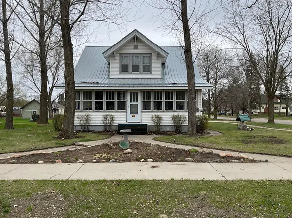 430 1st Ave N, Long Prairie, MN 56347