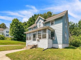 73 Hilton St, Chicopee, MA 01020