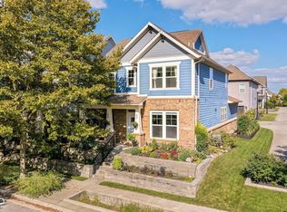 5733 Birtz Rd, Indianapolis, IN 46216