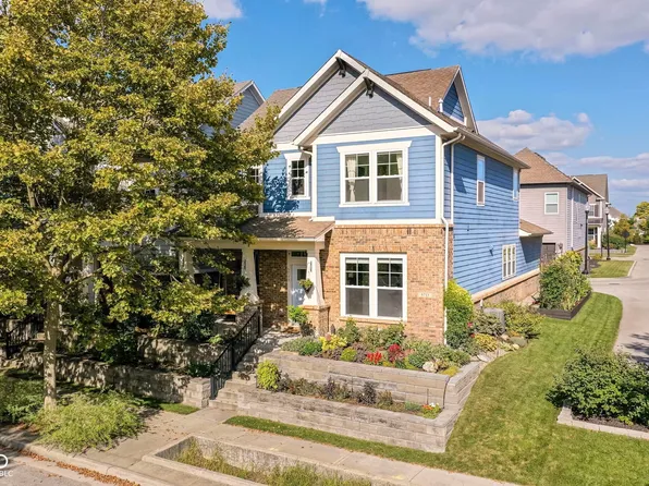 5733 Birtz Rd, Indianapolis, IN 46216