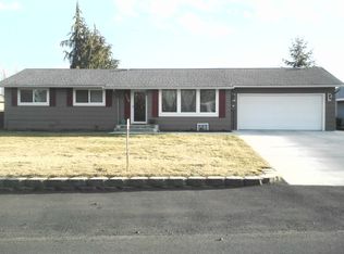 856 S Hummingbird Dr, Othello, WA 99344