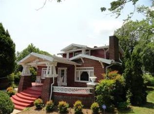 800 Milligan Hwy, Johnson City, TN 37601