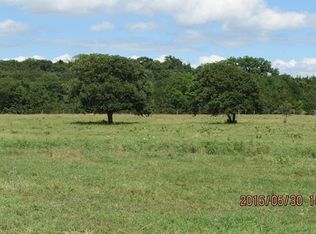 987 County Road 165, Whitesboro, TX 76273