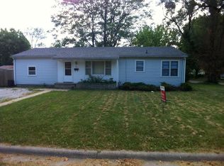 304 E Ohio St, Marshall, MO 65340