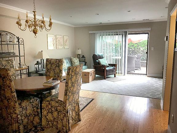 dng room & living room
