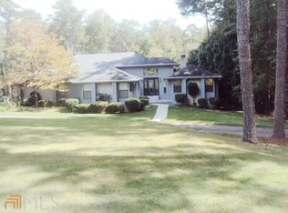 218 E Yorktown Dr, Lagrange, GA 30240