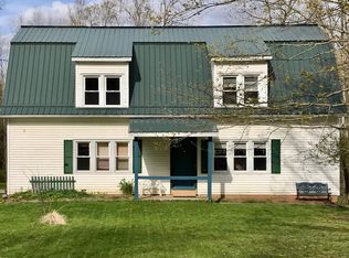 1734 Hubbard Rd, East Aurora, NY 14052