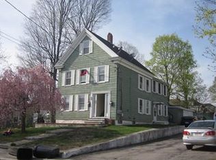 28 Fruit St, Milford, MA 01757